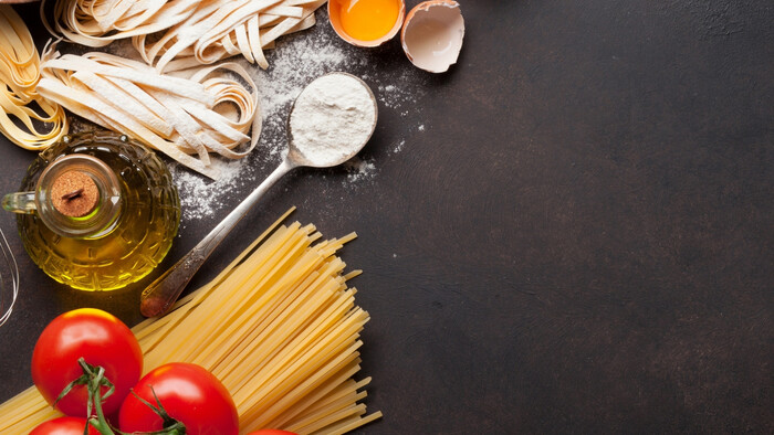 Svetový deň cestovín