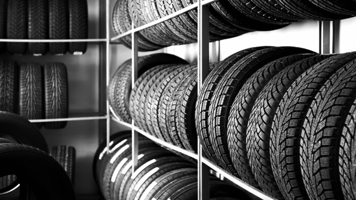 „Nestarnúce“ pneumatiky