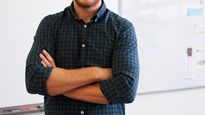 Nominácie na Učiteľskú osobnosť Slovenska 2025