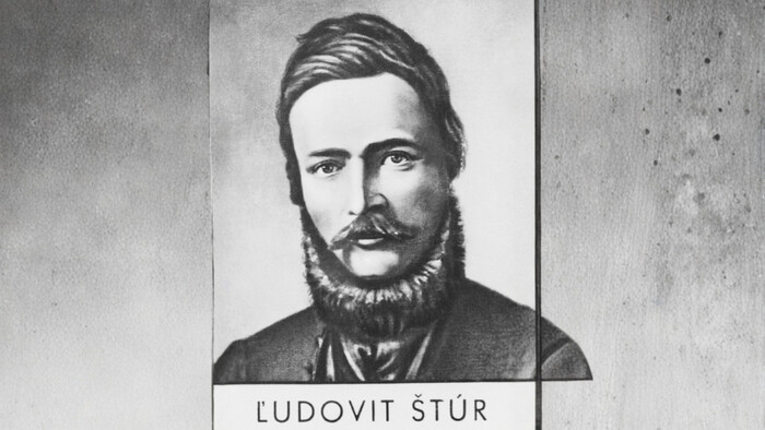 Štúr dnes