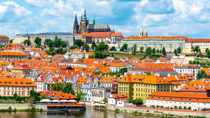 Výročie založenia ČSR 