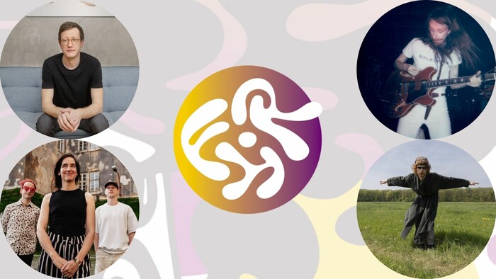 Koncerty na Festivale rozhlasovej hry