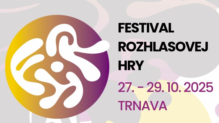 Festival rozhlasovej hry