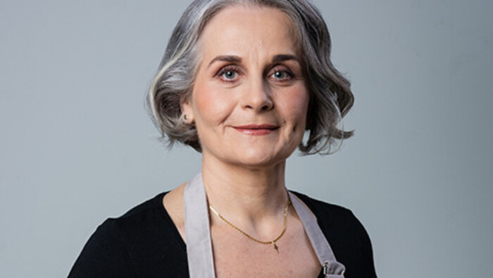 Pečie celé Slovensko + súťaž | Recepty Gabriely Mavrodievovej z Prešova