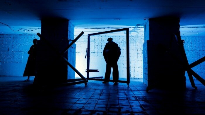 Emploi : les quinquagénaires concurrencent la génération Z 