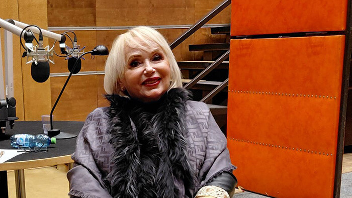 Túto hudbu mám rád: Marika Gombitová
