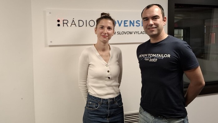 Hosť DRS: Monika Schieberová