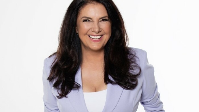 Iveta Malachovská opäť žiarila. Pozrite na tú sukňu (FOTO)