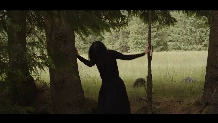 Slovenská premiéra filmu Jadwiga, čarodejnica z Beskýd