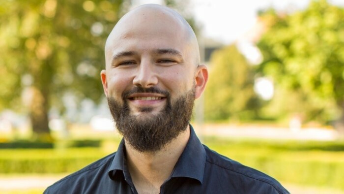 Slovenské firmy v ére AI