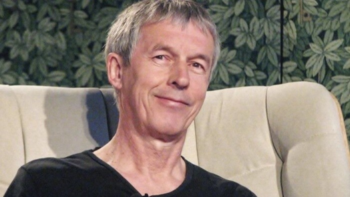 Pena dní_FM s Jean-Claude Mourlevatom