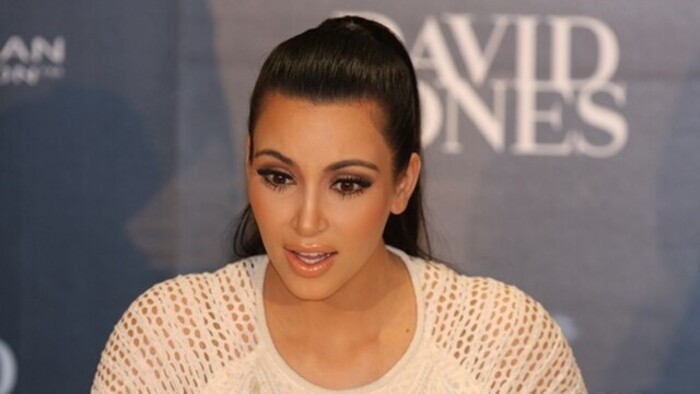 Kim Kardashian