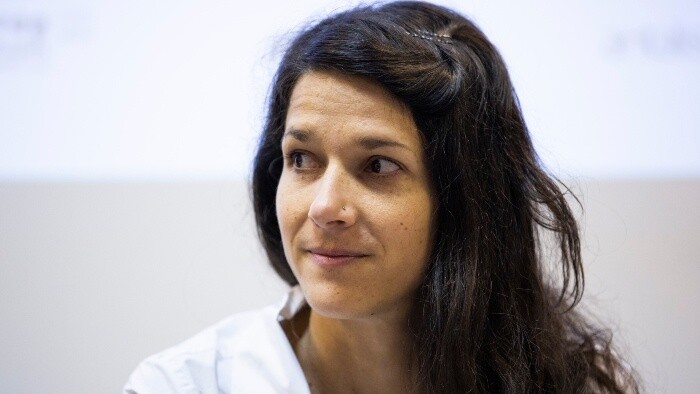 Slovenská škola umeleckých remesiel vystavuje v Berlíne 