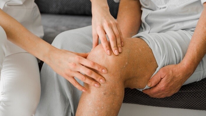Účinná liečba osteoartrózy
