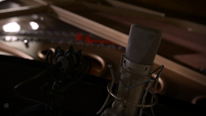 Koncerty klasickej hudby