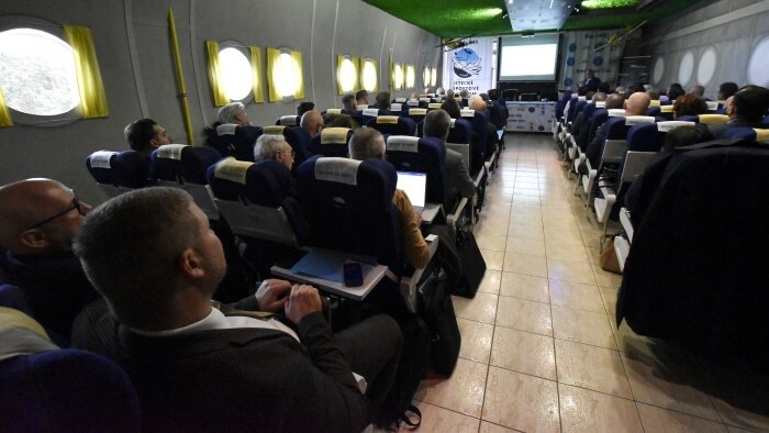 Rast kongresového turizmu 