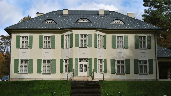 Kysucká galéria | Kultúrny bedeker