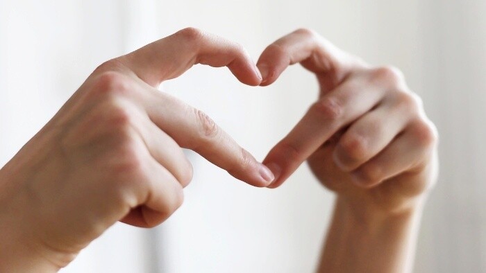 Zamyslenie / Láska, ktorá nekončí