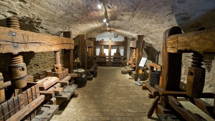 Малокарпатский музей удостоен престижной международной награды