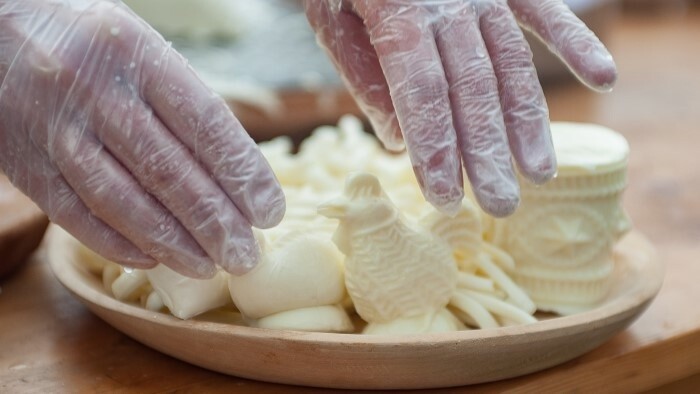 Le festival Bryndza de Liptov a mis fin à la saison d’élevage de moutons 