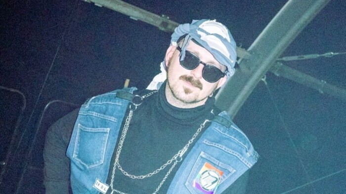Matwe Kaščák v :Popo_FM