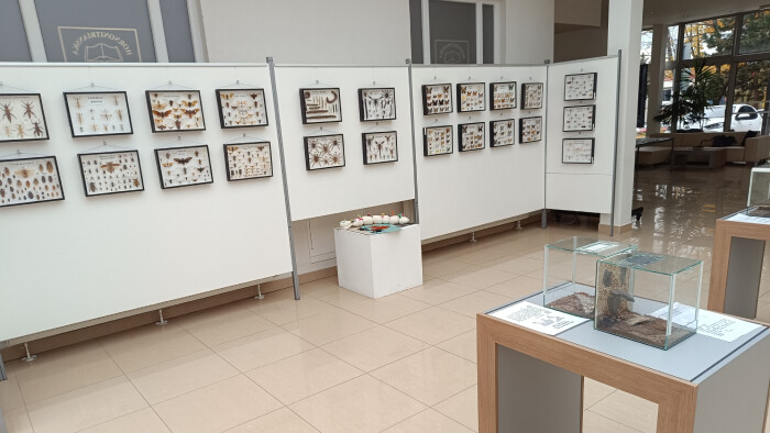 Na návšteve u chovateľa, zberateľa a cestovateľa Michala Zachara