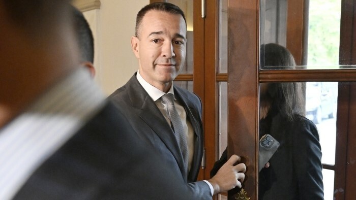 Los parlamentarios aprueban una nueva ley universitaria 