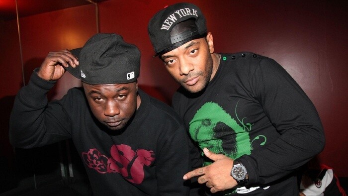 Seriál o samplovaní: Mobb Deep