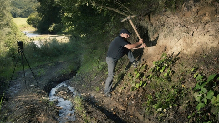 Odvodňovanie pevnín - klimatická zmena