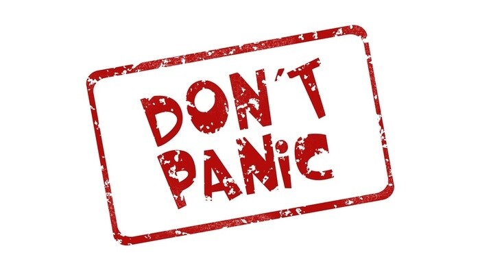 Ako na to? - Zvládnuť strach