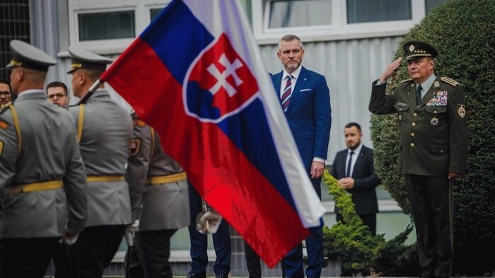 President Prioritizes Peace and Diplomacy
