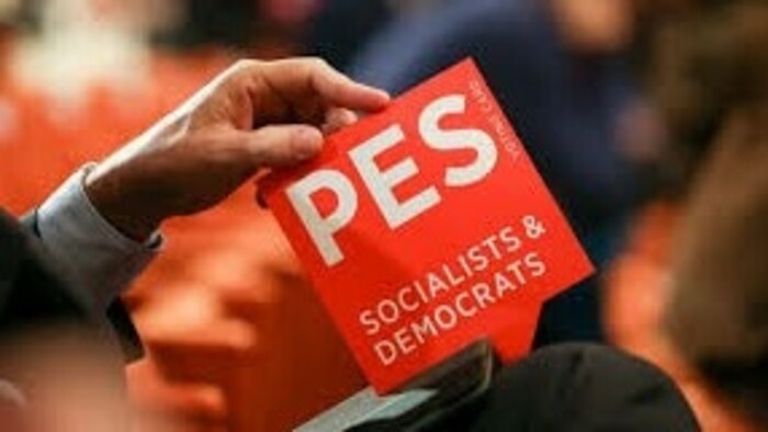 SMER-SD exclu du Parti socialiste européen