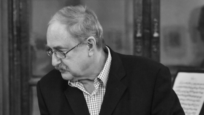 Architekt Peter Brtko verstorben