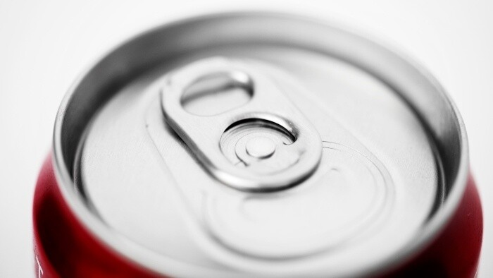 Zákaz energetických nápojov pre deti