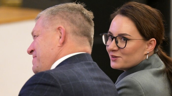 La Slovaquie accueillera en novembre une conférence sur la coopération avec l’Ukraine