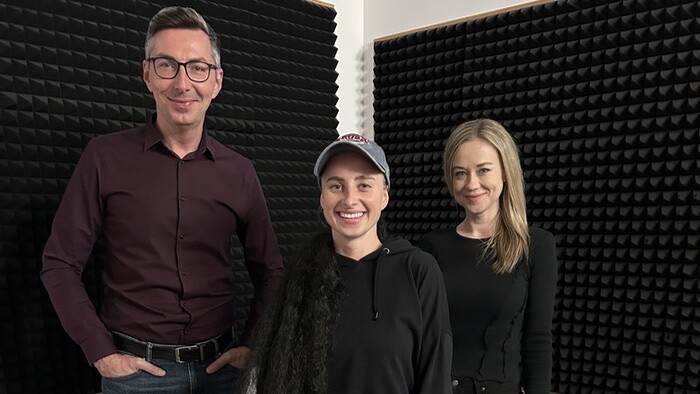 ROCCA REY v Ráne na eFeMku