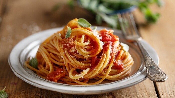 Naj talianske jedlo má svoj deň