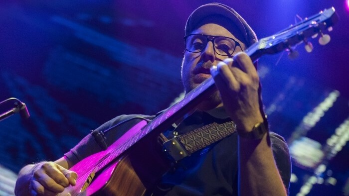 Se celebran Jornadas de Jazz de Bratislava