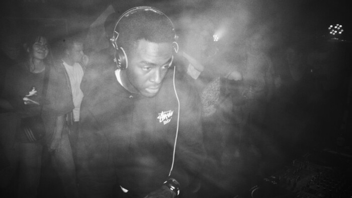 The Selector: Tim Reaper, Victoria Port, Halima aj Torell