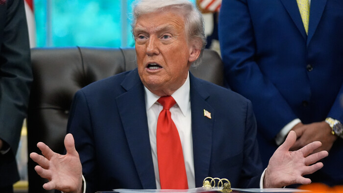 USA uvalili prvé sankcie na Rusko od Trumpovho návratu