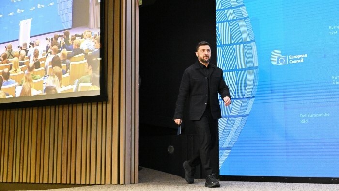 EÚ odkladá rozhodnutie o aktívach