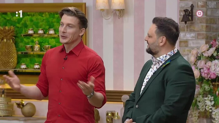 Pečie celé Slovensko