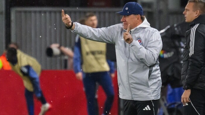 FUTBAL: Tatran Prešov zdolal Slovan Bratislava