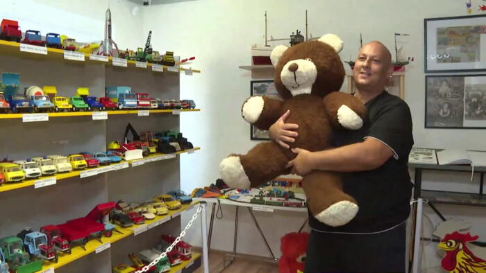 Rodičia ich obdivujú s nostalgiou, deti v nemom úžase