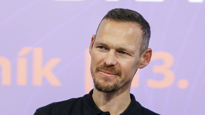 ATLETIKA: Matej Tóth do Siene slávy