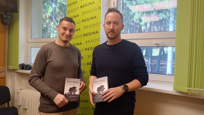 Abstinujúci gambler Miroslav Samseli