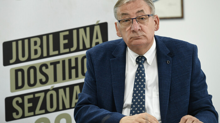 DOSTIHY: Mimoriadne vydarená sezóna