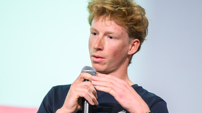 LYŽOVANIE: Peter Hinds chce miestenku na ZOH