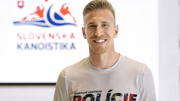 KANOISTIKA: Začala sa príprava na novú sezónu