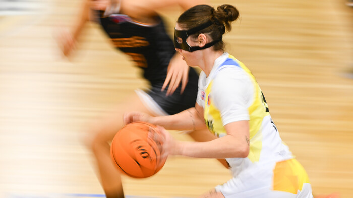 BASKETBAL: Piešťany podľahli Bukurešti
